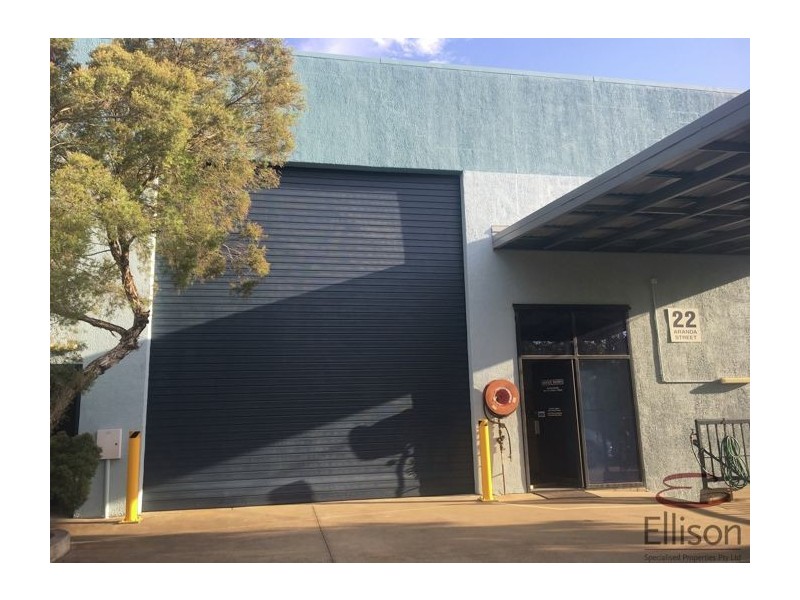 22 Aranda Street, Slacks Creek QLD 4127