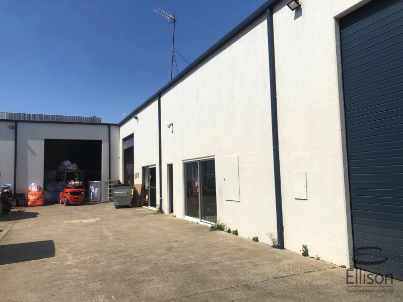 3/17 Manufacturer Drive, Molendinar QLD 4214