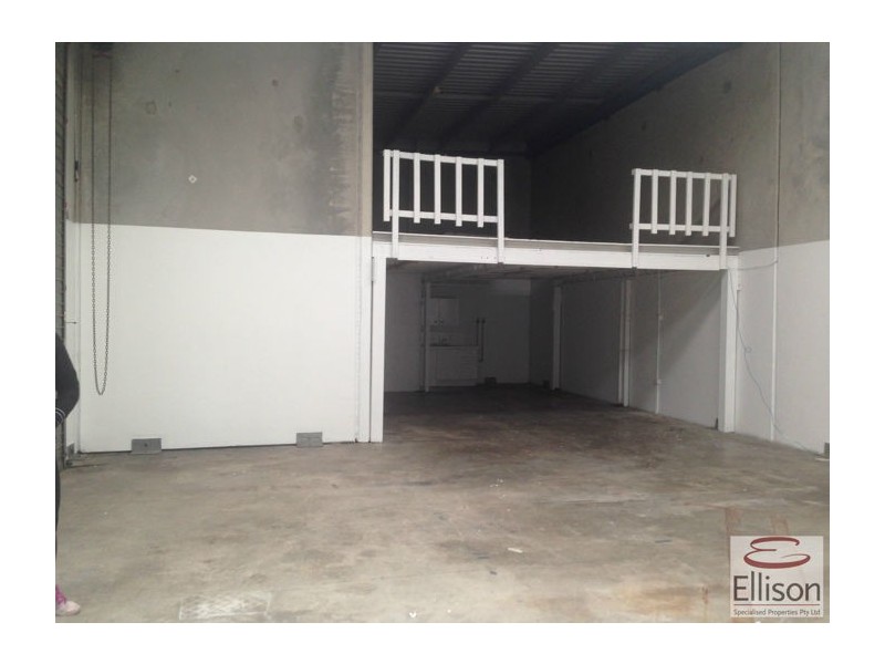 3/17 Manufacturer Drive, Molendinar QLD 4214