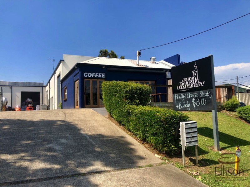 3/17 Manufacturer Drive, Molendinar QLD 4214