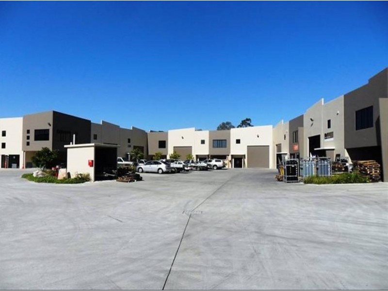 1/48 Business Street, Yatala QLD 4207