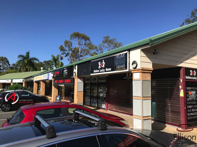 4/361 Robina Parkway, Robina QLD 4226