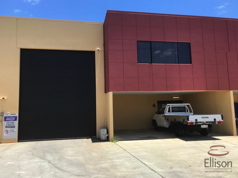 Unit 4/10A Quindus Street, Beenleigh QLD 4207