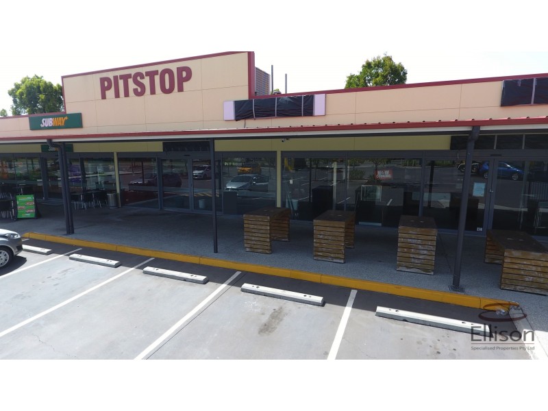 Shop 3 & 4 Pitstop Coomera Grand, Coomera QLD 4209