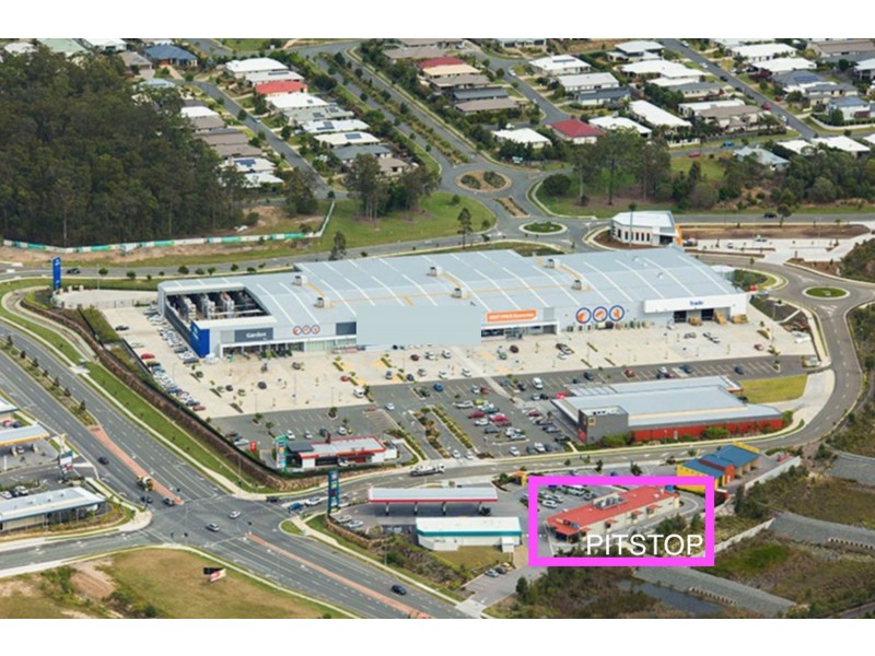 Shop 3 & 4 Pitstop Coomera Grand, Coomera QLD 4209