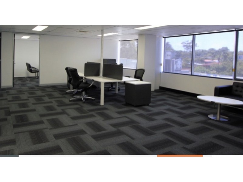 S23, L2/ 3-15 Dennis Road, Springwood QLD 4127