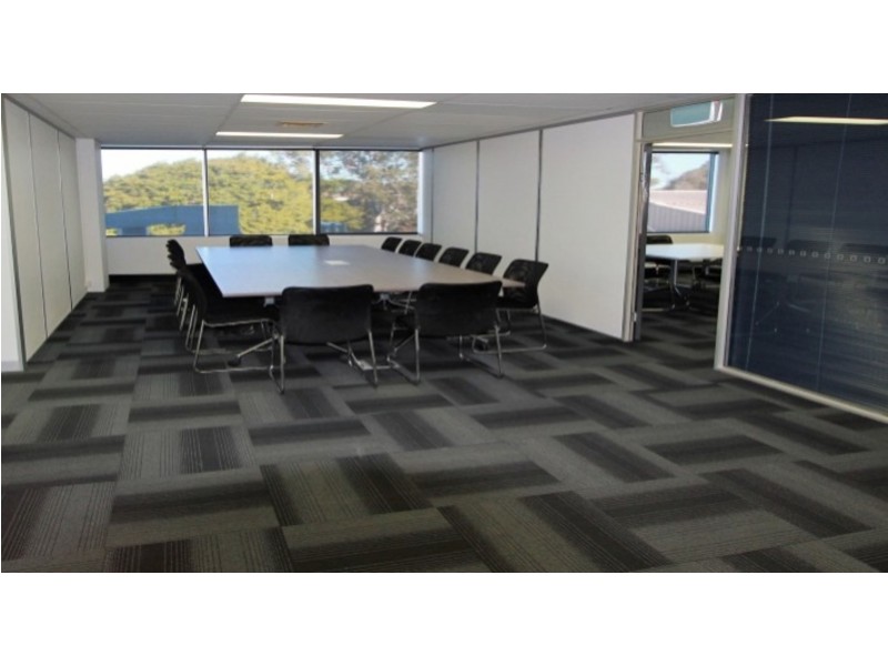 S23, L2/ 3-15 Dennis Road, Springwood QLD 4127