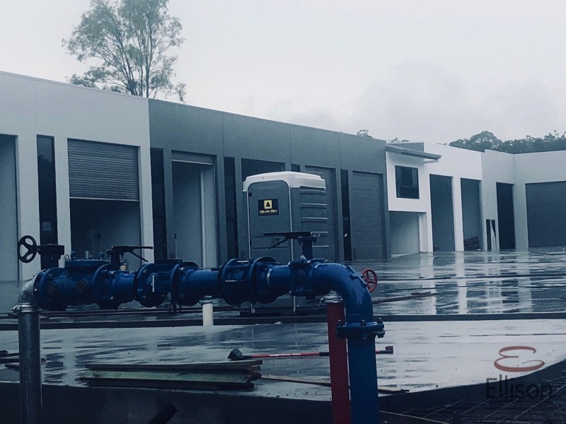 11/8 Production Avenue, Molendinar QLD 4214