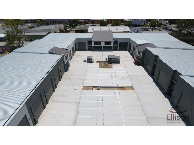 6/8 Production Avenue, Molendinar QLD 4214