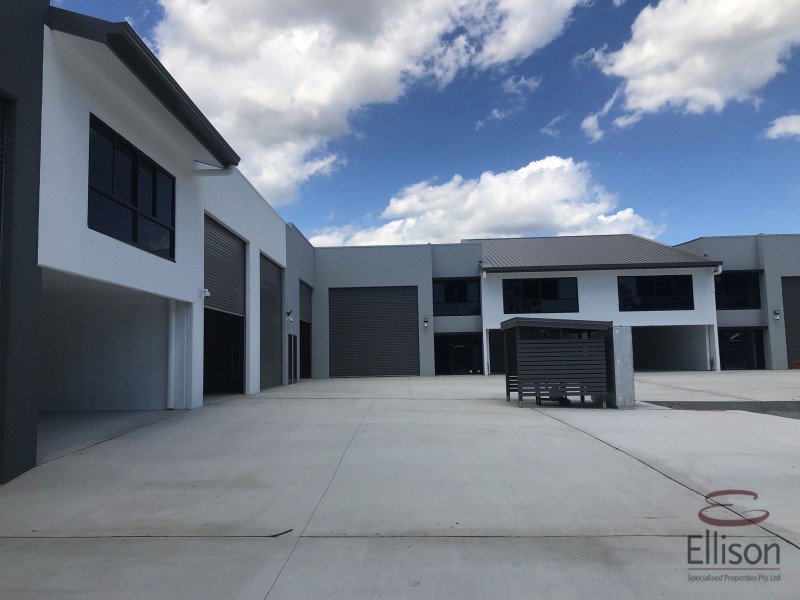 6/8 Production Avenue, Molendinar QLD 4214