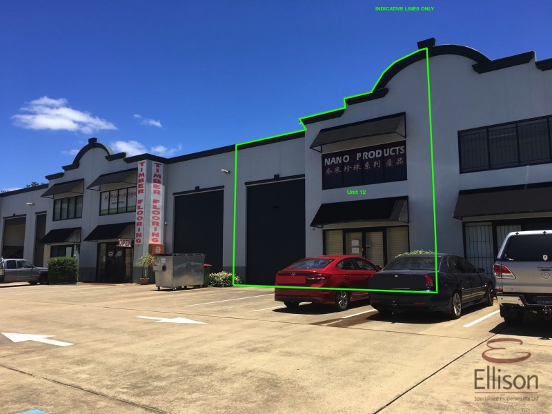 12/126 Compton Road, Woodridge QLD 4114