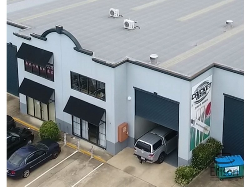 12/126 Compton Road, Woodridge QLD 4114