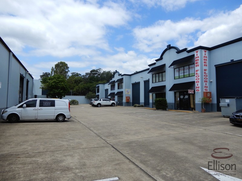 12/126 Compton Road, Woodridge QLD 4114