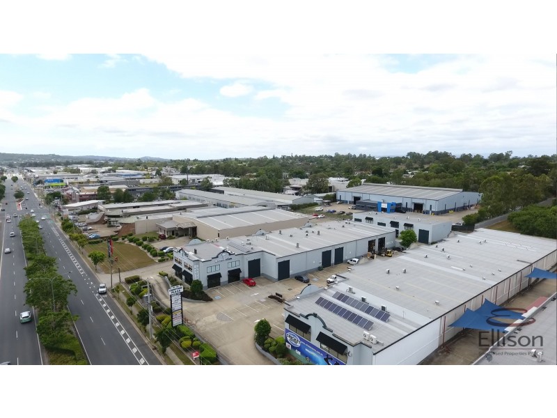 12/126 Compton Road, Woodridge QLD 4114