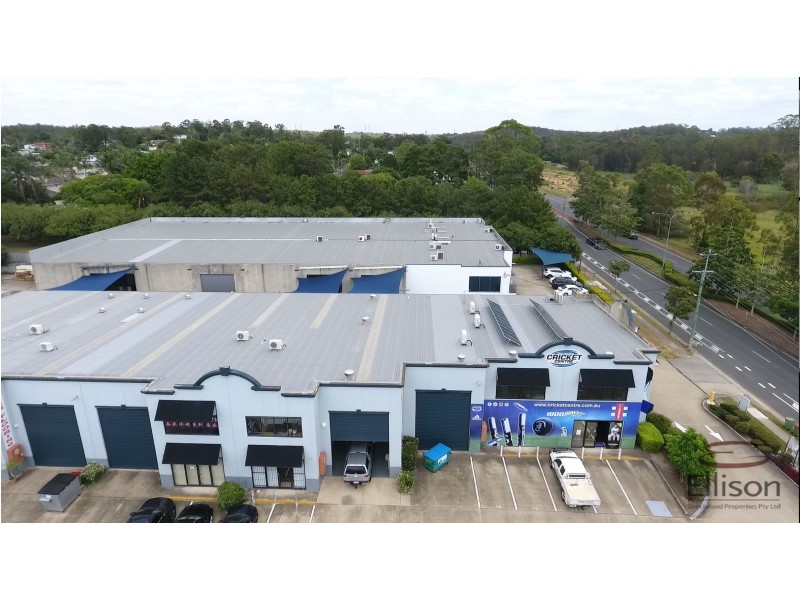 12/126 Compton Road, Woodridge QLD 4114