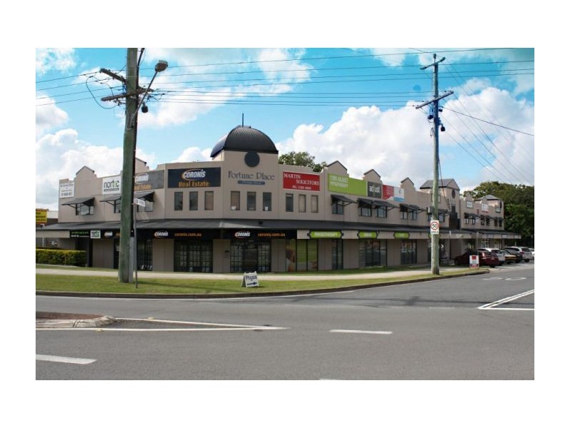 Suite 8 West 2 Fortune Street, Coomera QLD 4209