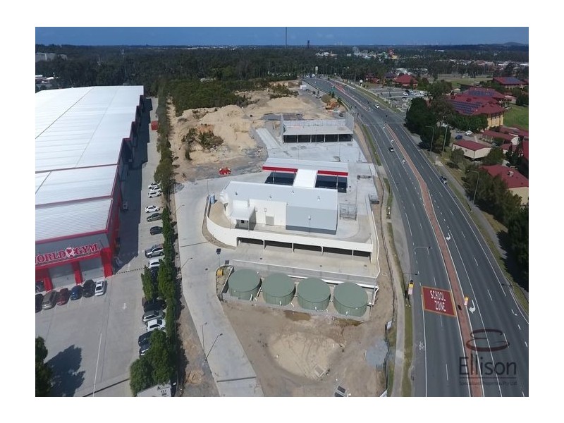 3A Days Road, Coomera QLD 4209