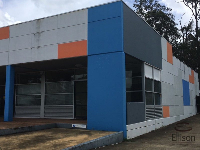 8/66 Commercial Drive, Shailer Park QLD 4128