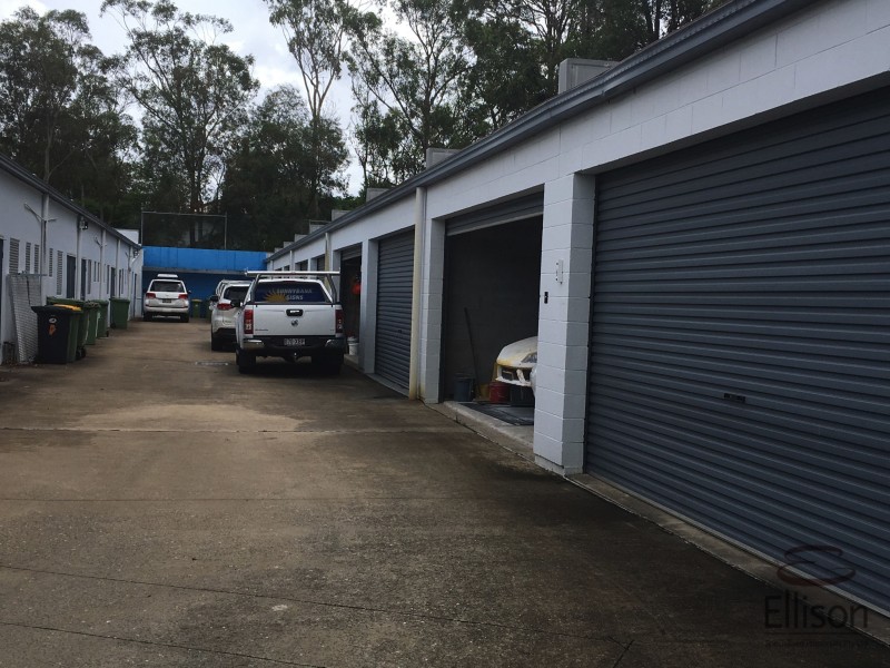 8/66 Commercial Drive, Shailer Park QLD 4128