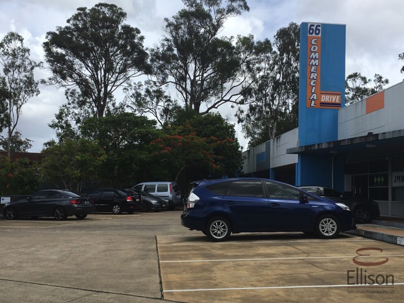 8/66 Commercial Drive, Shailer Park QLD 4128