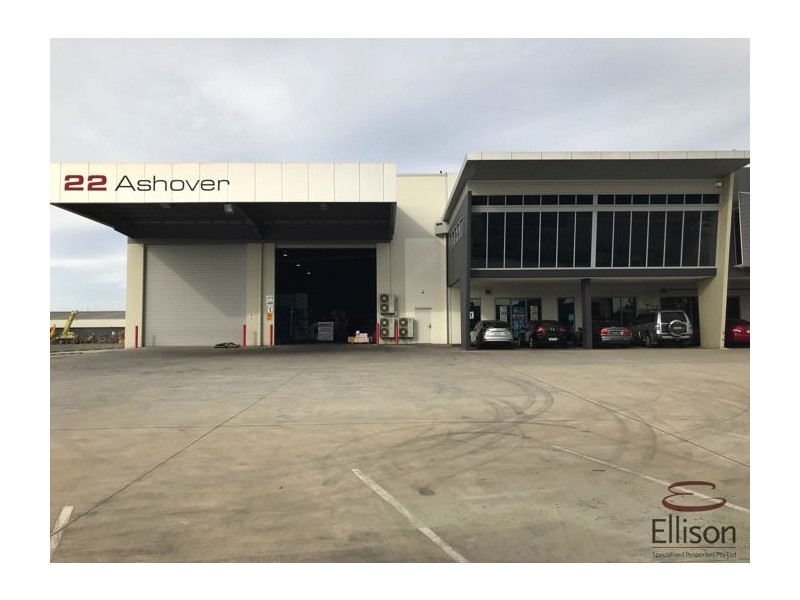 22 Ashover Road, Rocklea QLD 4106
