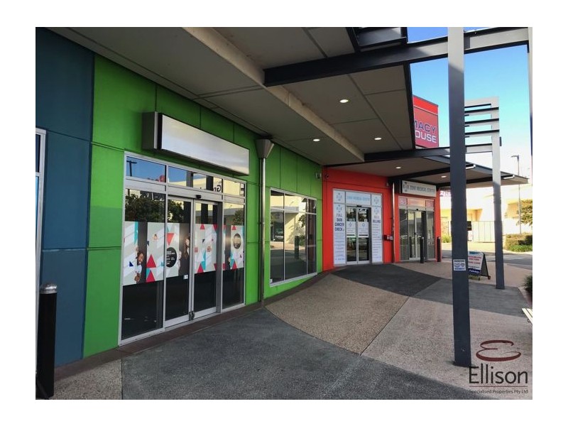 1-17 Compton Road, Underwood QLD 4119