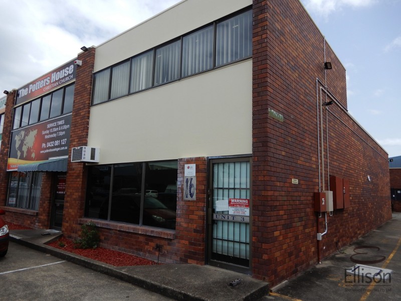 3/16 Randall Street, Slacks Creek QLD 4127