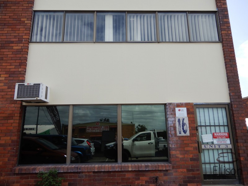 3/16 Randall Street, Slacks Creek QLD 4127