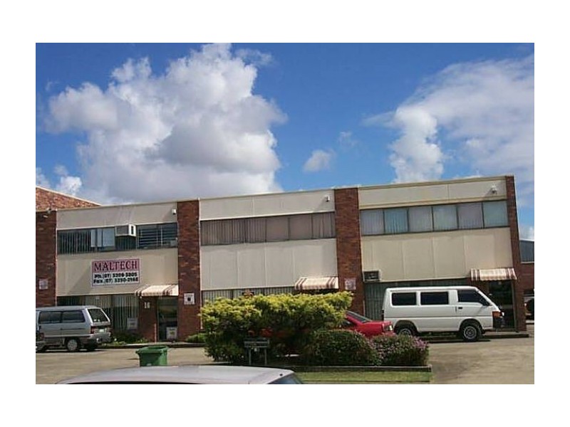 3/16 Randall Street, Slacks Creek QLD 4127