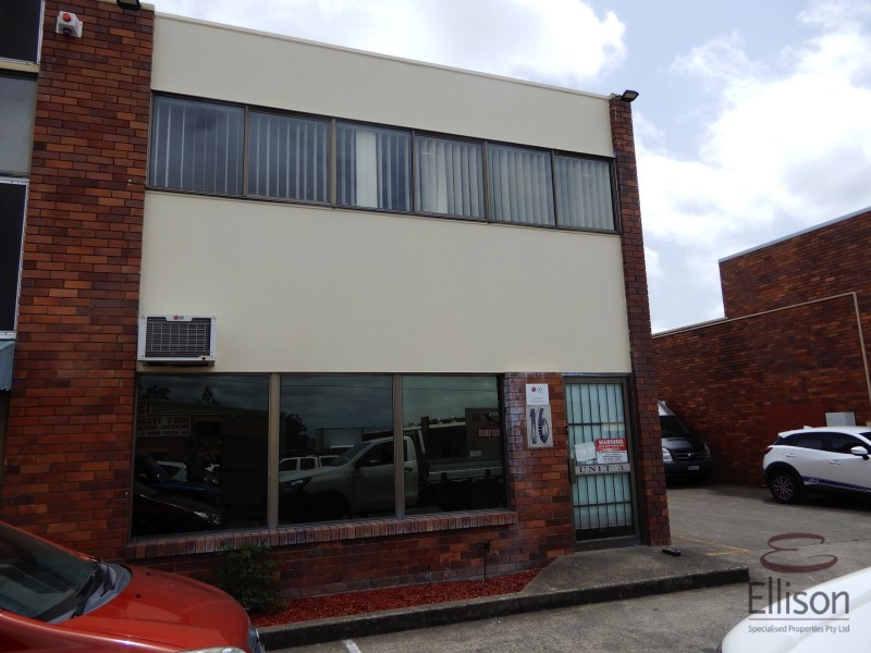 3/16 Randall Street, Slacks Creek QLD 4127