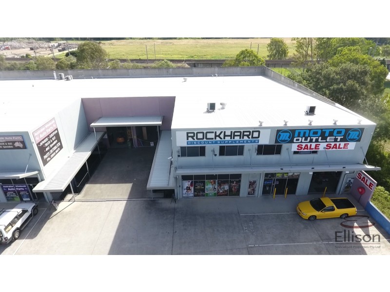 6/4 Old Pacific Highway, Yatala QLD 4207