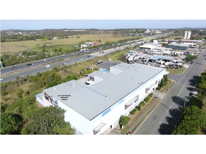 6/4 Old Pacific Highway, Yatala QLD 4207