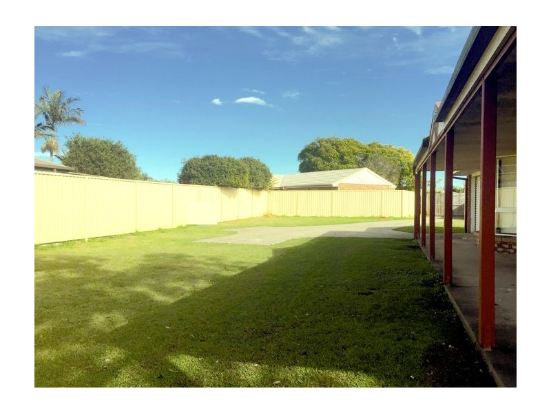 8 Kerrie-Ann Court, Marsden QLD 4132