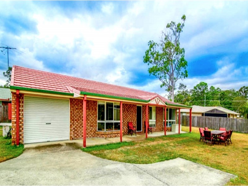 8 Kerrie-Ann Court, Marsden QLD 4132