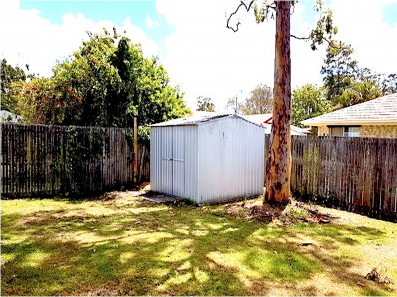 8 Kerrie-Ann Court, Marsden QLD 4132