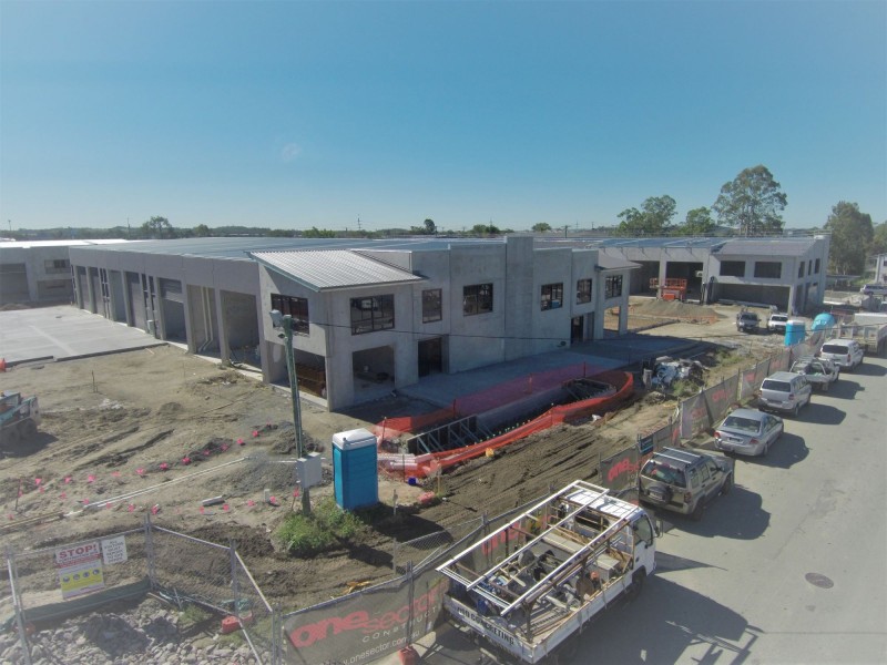 12/3-9 Octal Street, Yatala QLD 4207