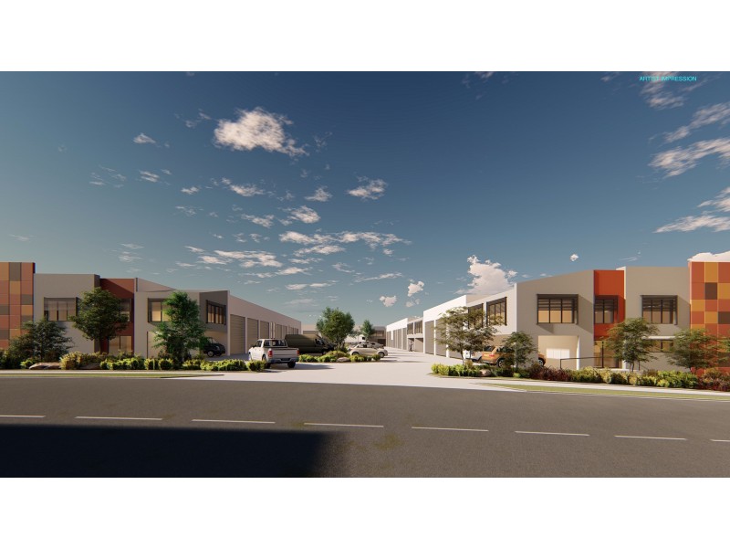 12/3-9 Octal Street, Yatala QLD 4207