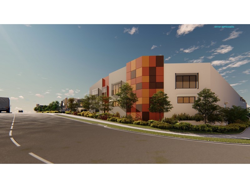 12/3-9 Octal Street, Yatala QLD 4207