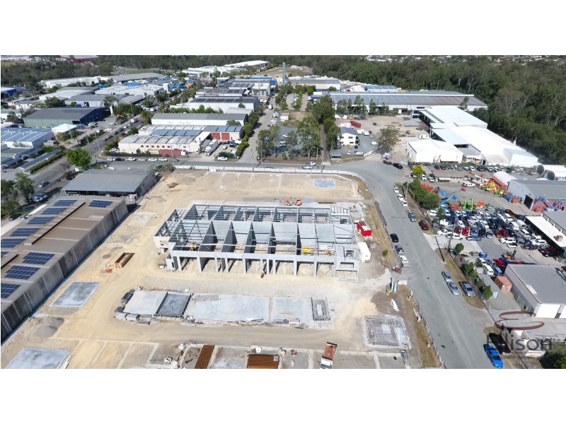 12/3-9 Octal Street, Yatala QLD 4207