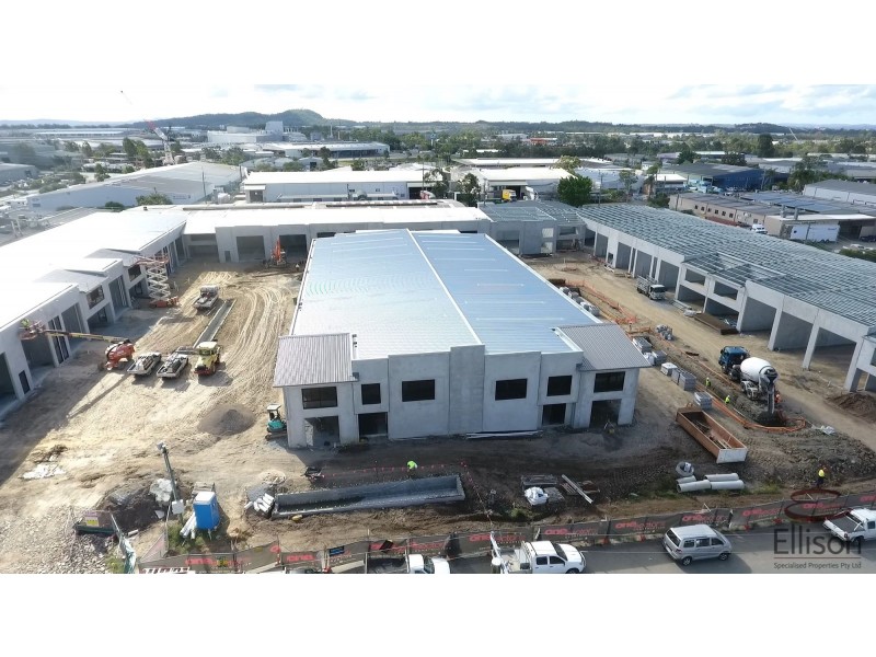 27/3-9 Octal Street, Yatala QLD 4207