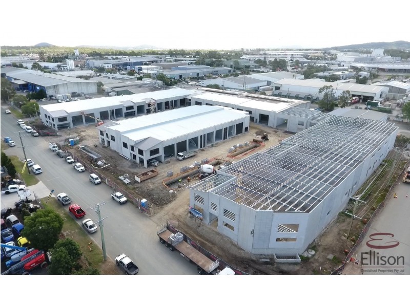 27/3-9 Octal Street, Yatala QLD 4207