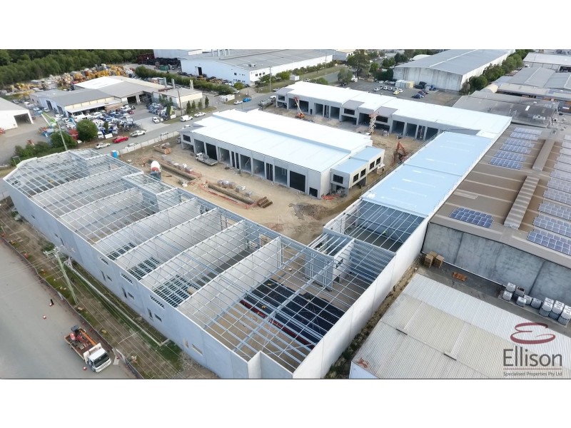 27/3-9 Octal Street, Yatala QLD 4207