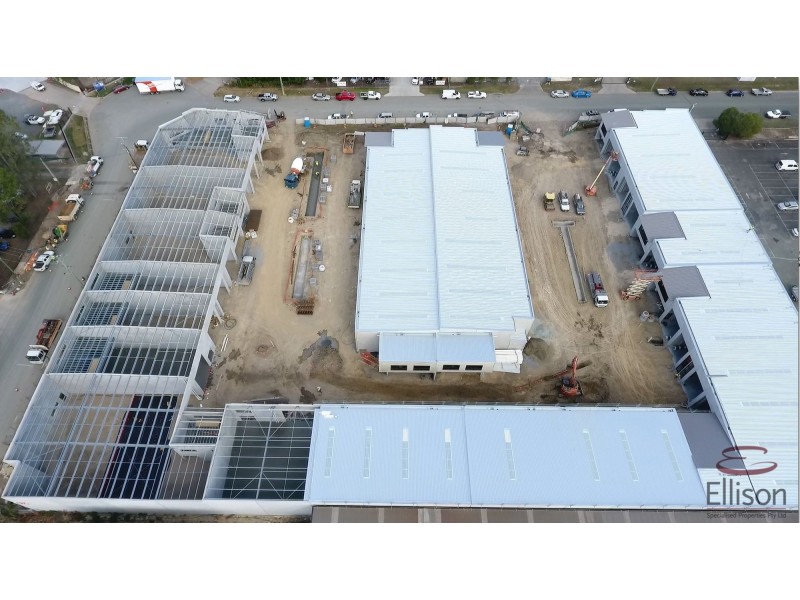 27/3-9 Octal Street, Yatala QLD 4207