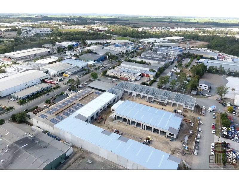 27/3-9 Octal Street, Yatala QLD 4207