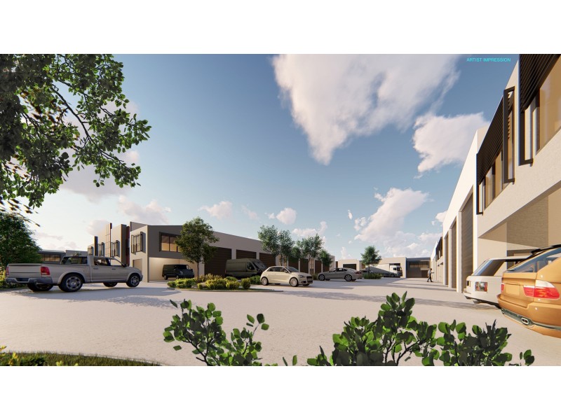 27/3-9 Octal Street, Yatala QLD 4207