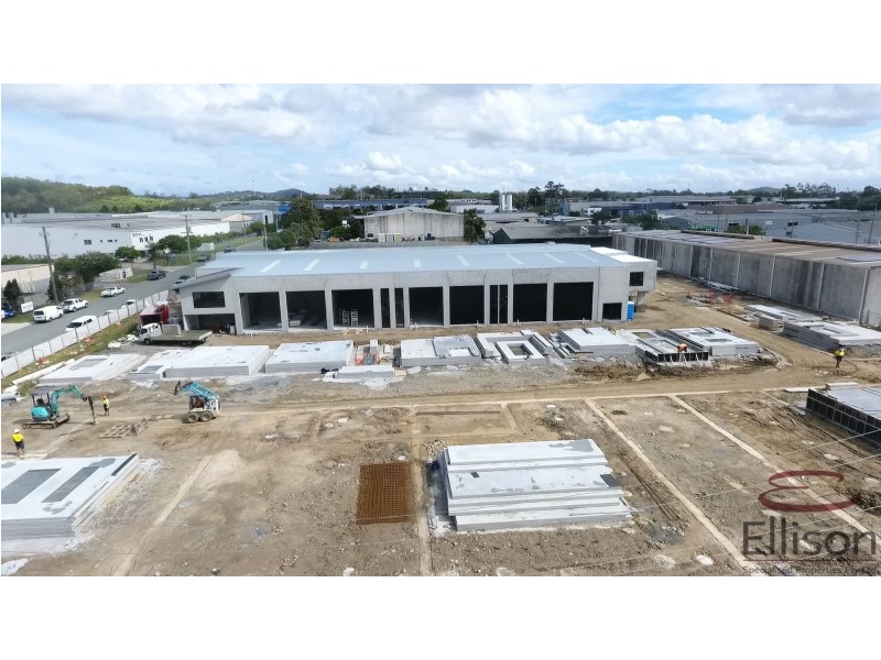 27/3-9 Octal Street, Yatala QLD 4207