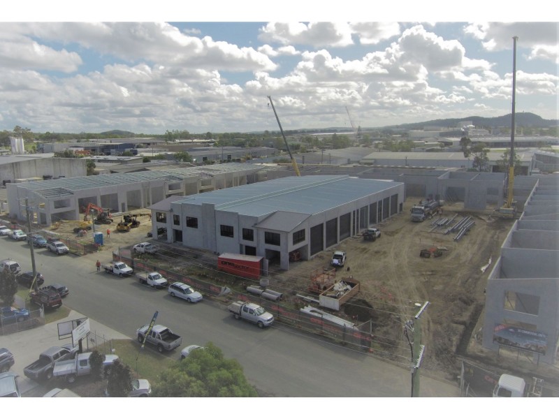 27/3-9 Octal Street, Yatala QLD 4207