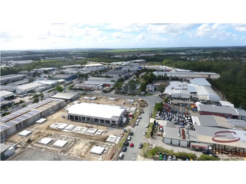 27/3-9 Octal Street, Yatala QLD 4207