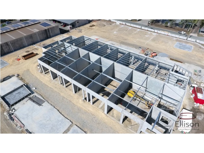 27/3-9 Octal Street, Yatala QLD 4207