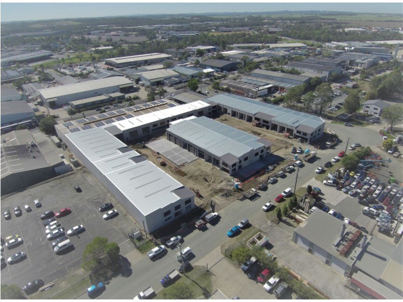 13/3-9 Octal Street, Yatala QLD 4207